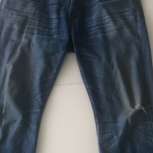 Mens jeans 7 for all mankind - 36 - Picture 2 of 11